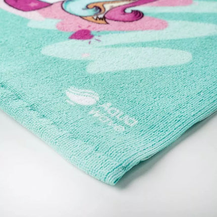 Aquawave Pony Poncho Rankšluostis 92800400594