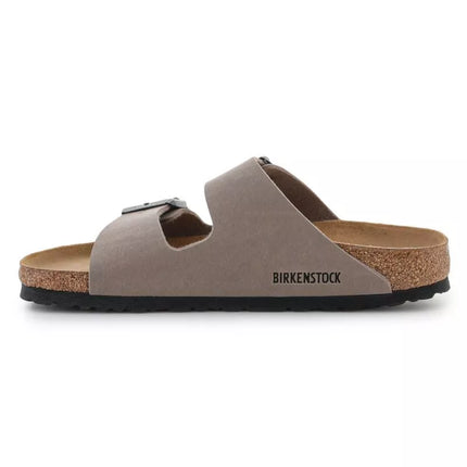 Birkenstock Arizona BS 1032070 Pilkas Taupe