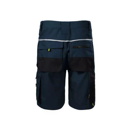 Rimeck Ranger M MLI-W0602 Tamsių Mėlynų Šortai