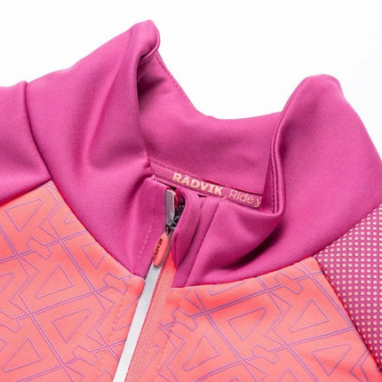 Radvik November BV megztinis W 92800624369 dviračių striukė