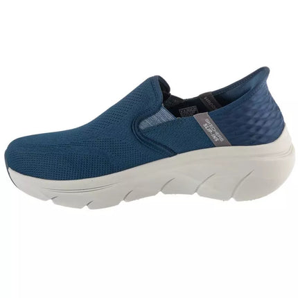Skechers Slip-ins: D'Lux Walker 2.0 - Reeler 232463-NVY Laivynas 40