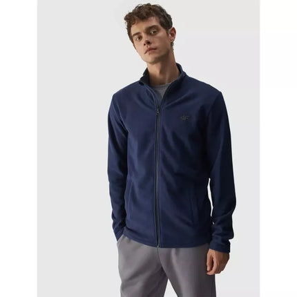 Fleece džemperis 4F M 4FWMM00TFLEM289-31S