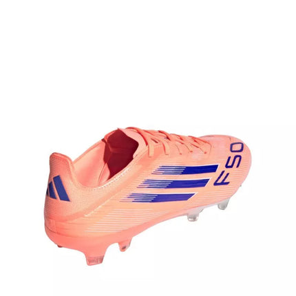 F50 Pro FG JH7684 futbolo bateliai adidas