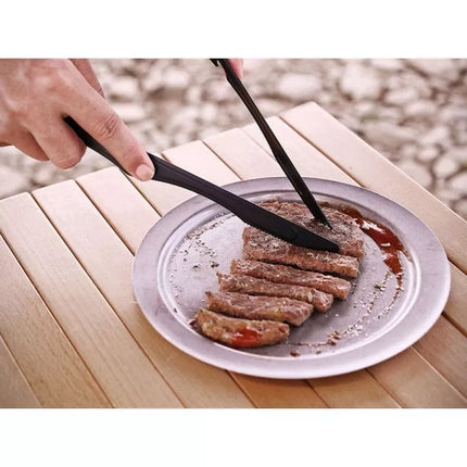 NexTool NE20325 6 dalių lauko maisto gaminimo įrankių rinkinys