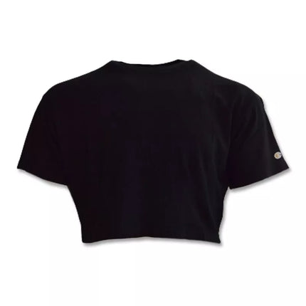 Champion Trumpas Topas su apvalia iškirpte NBK - 115650-KK001