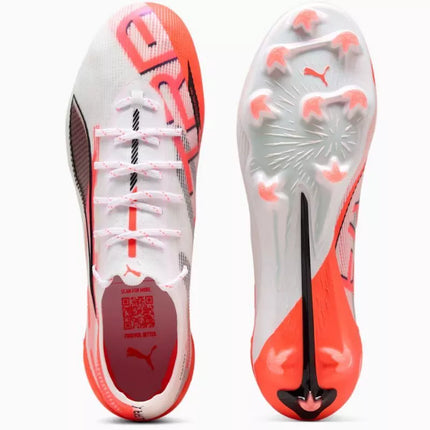 Puma Ultra 5 Ultimate FG M 108159-01 futbolo batai