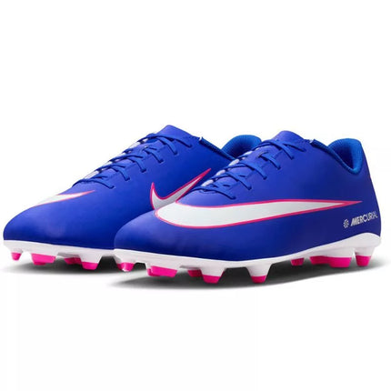 Nike Mercurial Vapor 16 Club FG/MG FQ8441-446 shoes