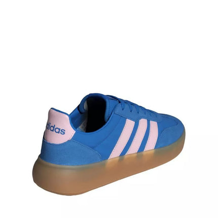 Adidas Barreda Decode women's shoes blue IH1442