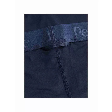 Peak Performance W Spirit Short Johns Leggings Blue