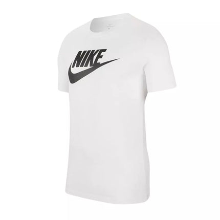 Nike NSW Marškinėliai Icon Futura M AR5004-101