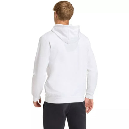 Men's adidas Entrada 26 FZ Hoody white KF5943