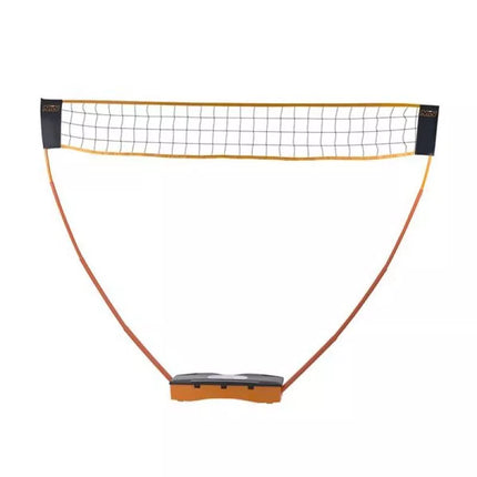 ZSB 3in1 badmintono tinklinis rinkinys + teniso tinklinis + tinklinis