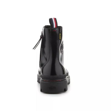 Palladium Pallatrooper batai 77204-010-M