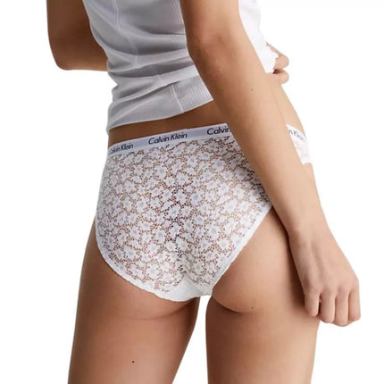 Calvin Klein 3 vnt. apatiniai W 000QD3926E