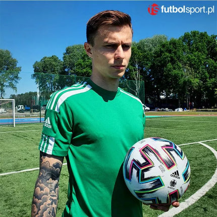 adidas Squadra 21 JSY M GN5721 Marškinėliai