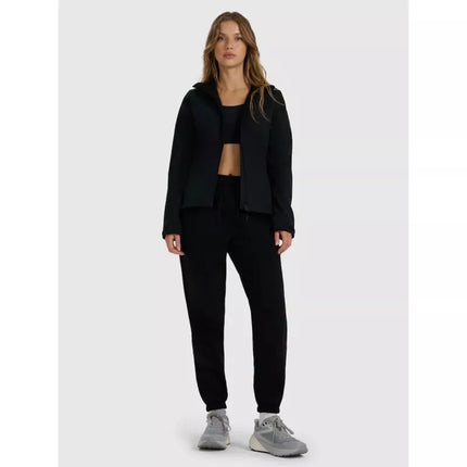 Moteriška vėjui atspari softshell striukė 5000 membrana 4F 4FWAW25TSOFF394-20S