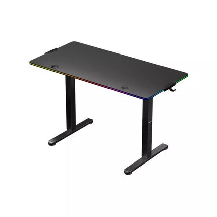 Huzaro Hero 8.2 RGB Elektrinis Stalas