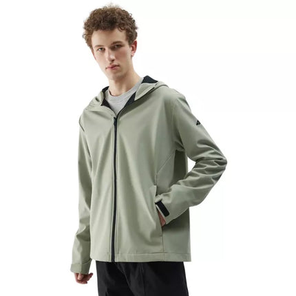 „Softshell“ striukė 4F M324 M 4FWSS25TSOFM324 44S