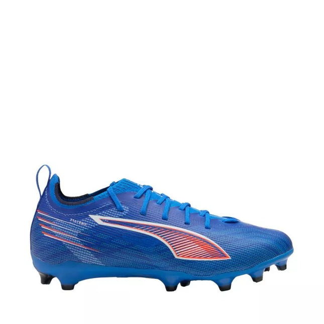 Puma Ultra 6 Pro FG/AG 108552 01 vaikiški futbolo bateliai