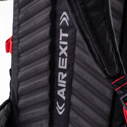 Radvik Gravepack Kuprinė 27l 92800538545