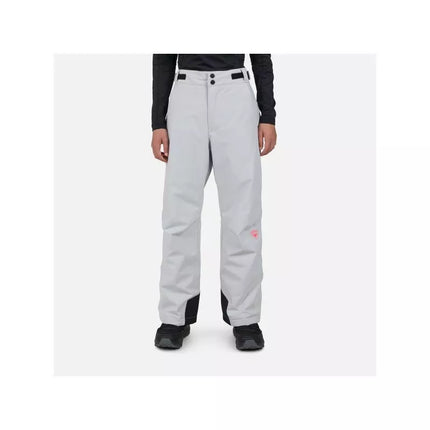 Rossignol Boy Ski Pant Gray