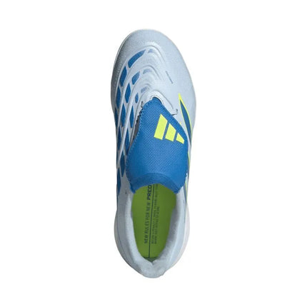 adidas Predator League FT TF JR7916 vaikiški futbolo bateliai