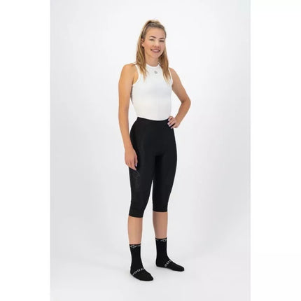 Rogelli women's shorts 3/4 ESSENTIAL II M