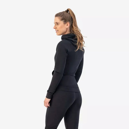 Rogelli women's sweatshirt TRAINING II black M