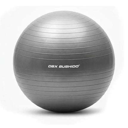 Gimnastikos kamuolys | 75 cm | DBX Bushido