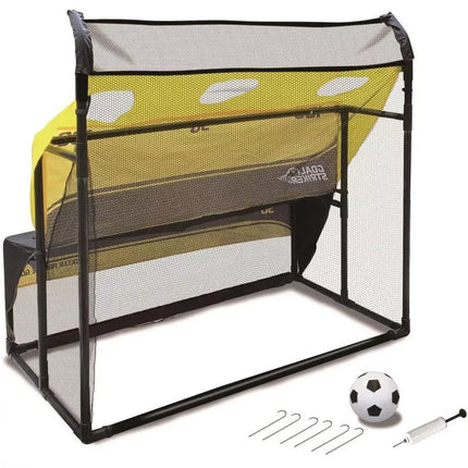 FOOTBALL TRAINING SET GOAL TRAINING FRAME 2IN1