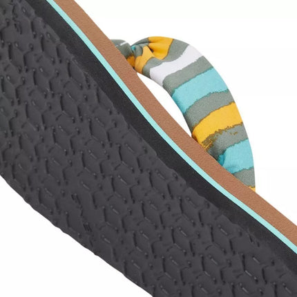 O'Neill Ditsy Saulėtos Sandalai Jr 92800613250