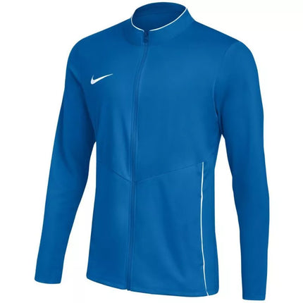 Nike Dri-FIT Park 26 Vyriškas Džemperis Mėlynas HM7249 463
