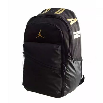 Jordan Jam Air Patrol Backpack Black - MA0924-K5X