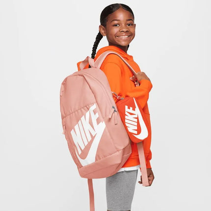 Nike Elementa batų dėžės stiliaus kuprinė HJ4186-800