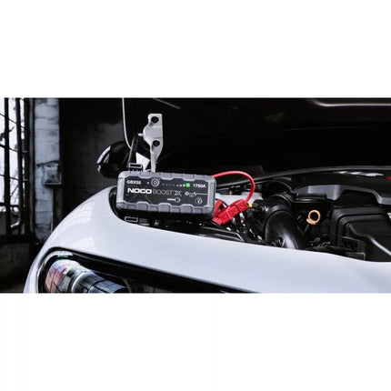 Noco GBX55 Boost X 12V 1750A Užvedimo įrenginys Powerbank