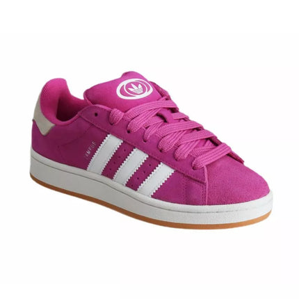 Adidas Campus 00s Semi Lucid Fuksijų Rožinės Vaikų Sportbačiai - IG9156