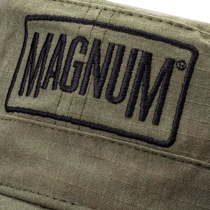 Magnum Patrol Kepurė M 92800503514