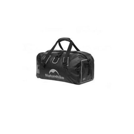 Neperšlampamas kelioninis krepšys 40l NATUREHIKE cnk2450xb015-black