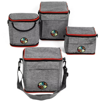 Termo krepšys Spokey Icecube 3 GY/OE 927380