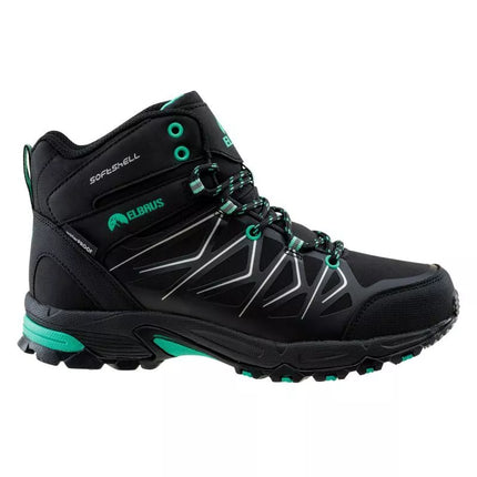 Elbrus Mabby Mid Wp W 92800280413 Batai