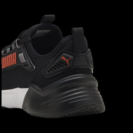 Retaliate 3 PUMA Black-Amarena-PUMA Whit (37947851)