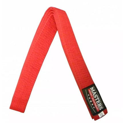 MASTERS kimono diržas