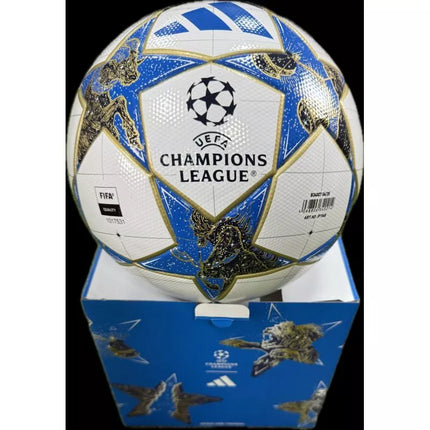 adidas UCL League Box JP1548 Čempionų lyga 2025/26