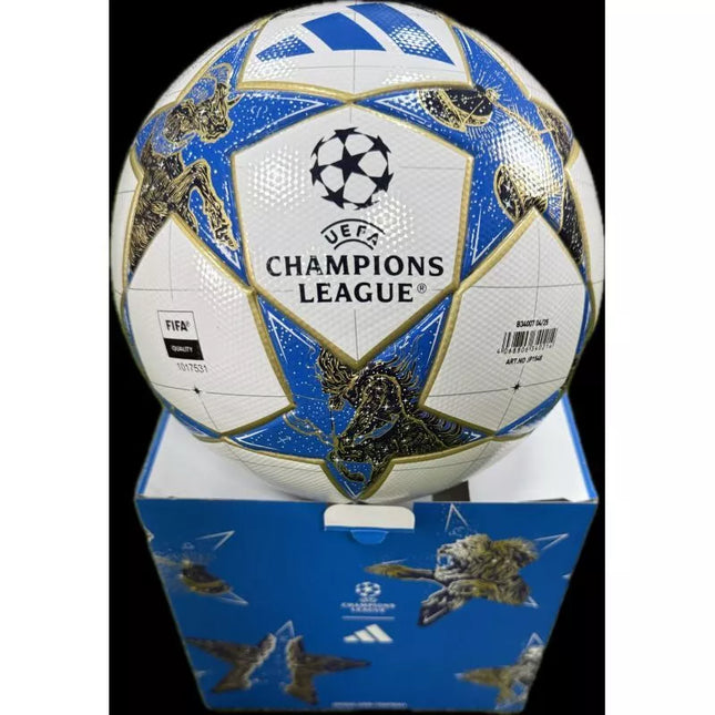 adidas UCL League Box JP1548 Čempionų lyga 2025/26