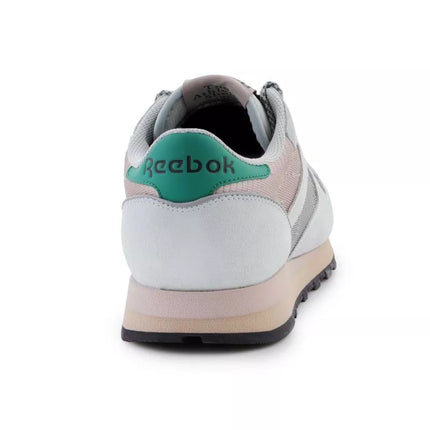 Reebok Classic Leather RMIA012C99FAB0024159 - Ledo Srauto Žalia