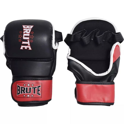 BRUTE PRO R. MMA GLOVES S/M
