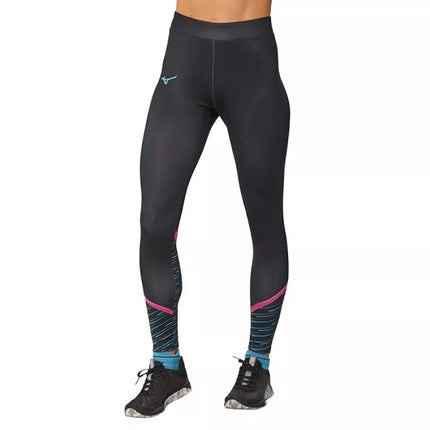 Mizuno Graphic Leggings W K2GBA20290