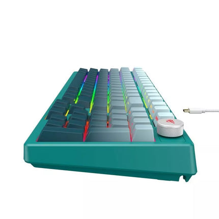 Havit KB899L Žaidimų klaviatūra