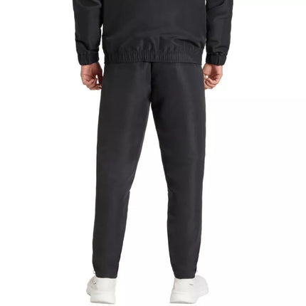 adidas Entrada 26 Presentation men's pants black JZ9127