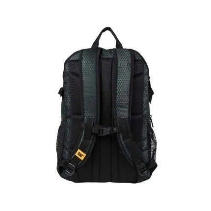 Caterpillar MILLENNIAL CLASSIC juoda aptaki kuprinė (84055-661)